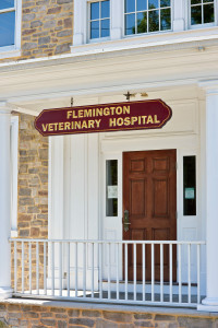Flemington Veterinary Hospital